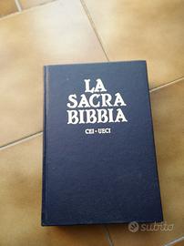 Bibbia CEI