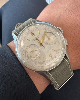 Longines 30ch oversize jumbo