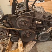 motore bmw e36 318i pezzi di ricambio