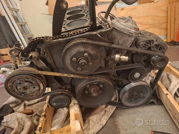 motore bmw e36 318i pezzi di ricambio