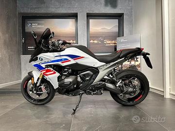 BMW R 1300 RS Abs