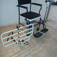 Prodotti per la cura degli anziani