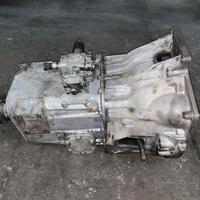 Cambio Iveco Eurocargo 6 marce 2855.6