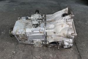 Cambio Iveco Eurocargo 6 marce 2855.6