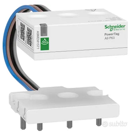 A9MEM1571 Power Tag di Schneider Electric, nuovo