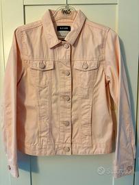 Giacca Primavera Bambina