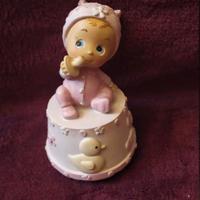 Carillon bambina
