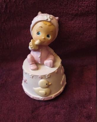 Carillon bambina