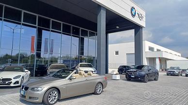 BMW Serie 3 (E93) - 2007