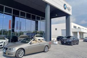 BMW Serie 3 (E93) - 2007