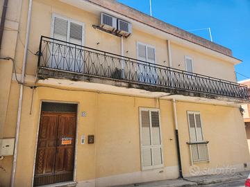 Casa Indipendente 171mq - Ispica, centro storico