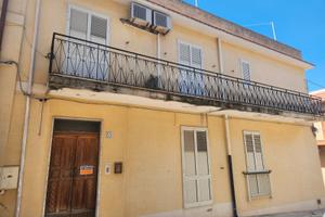 Casa Indipendente 171mq - Ispica, centro storico