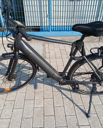 Bici elettrica ELOPS LD500E