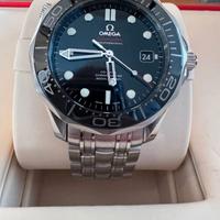 Omega Seamaster Professional 300 Diver
