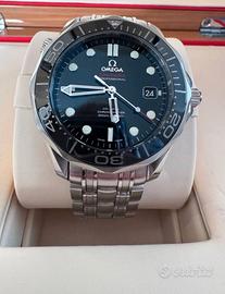 Omega Seamaster Professional 300 Diver