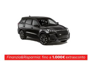 SPORTEQUIPE Sportequipe 7 - 1.5 turbo Gpl 154...