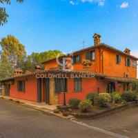 Villa storica - Corciano