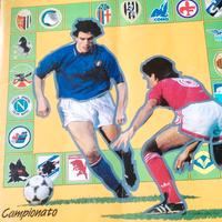album calciatori 1988/89