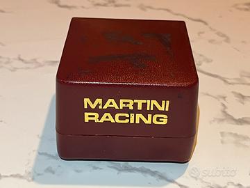 Orologio martini racing rally 1992