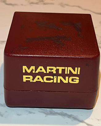 Orologio martini racing rally 1992