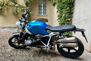 BMW R NINET SCRAMBLER 2023