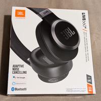 Cuffie JBL LIVE 660NC