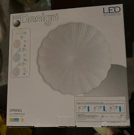 Lampada led