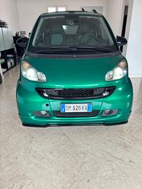 Smart ForTwo 1000 62 kW cabrio pulse