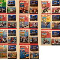 Giochi Commodore 64 11 Cassette