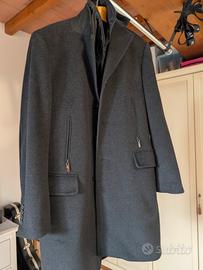 Cappotto Santini confezioni