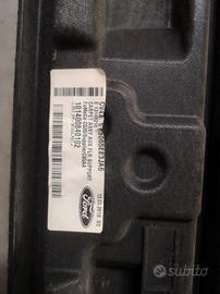 Supporto pianale bagagliaio Ford Kuga MK2