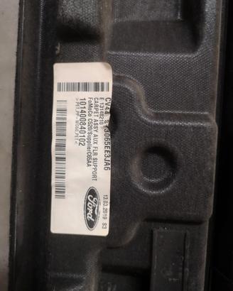 Supporto pianale bagagliaio Ford Kuga MK2