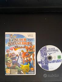 Super Smash Bros. Brawl (Wii)