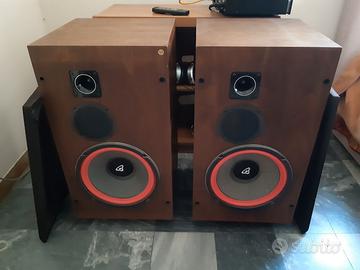 cerwin vega 313 diffusori casse