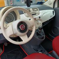 Fiat 500 gpl