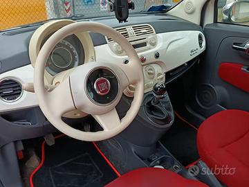 Fiat 500 gpl