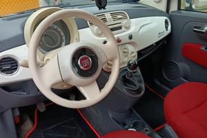 Fiat 500 gpl