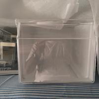 Ricambi frigo Samsung RT55KZRSL