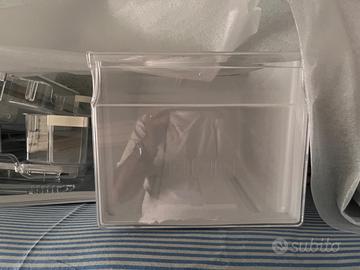 Ricambi frigo Samsung RT55KZRSL