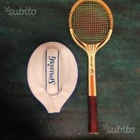 Racchetta da tennis