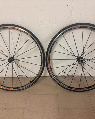 Cerchioni bici corsa MAVIC ksyrium