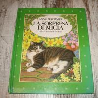 LA SORPRESA DI MICIA STURGIS EUROCLUB 1991 MORTIME