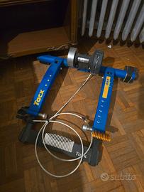 Rullo bici tacx