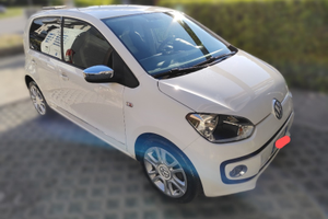 Volkswagen EcoUP High