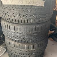 Pneumatici Toyota Land Cruiser 150