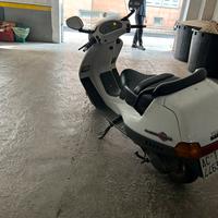 Piaggio hexagon 150 2 tempi