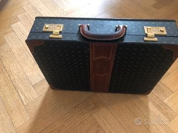 valigetta 24 0re pollini