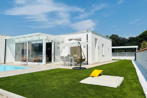 Last minute settembre Incantevole villa con piscin