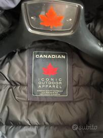Giacca invernale Canadians uomo