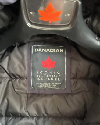 Giacca invernale Canadians uomo